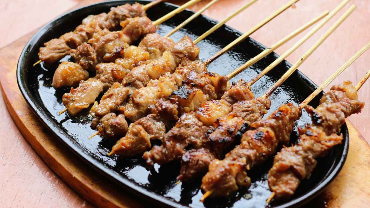 Pilihan Kuliner malam di Jakarta